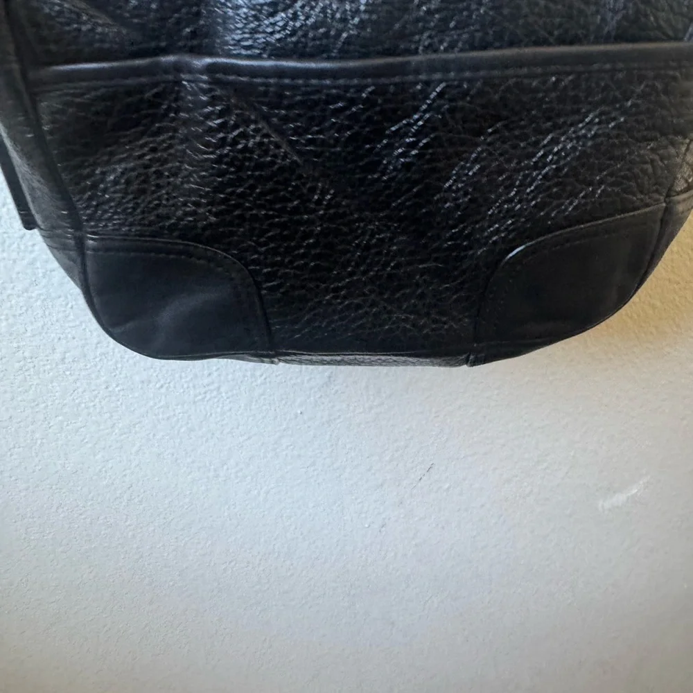 Coach mini crossbody - Picture 5 of 7
